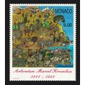 Monaco 10th Anniversary of Marcel Korenlein Arb...