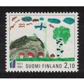 Finland 75th Anniversary of Independence 1992 M...