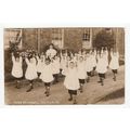 Dumb Bell Drill Muller Orphanage Ashley Down Br...