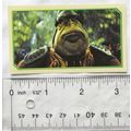 1999 Merlin Star Wars Sticker, Episode 1 - no. 171