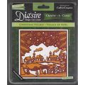 Crafter's Companion. Die'Sire. Christmas Villag...