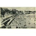 Sun Terrace & Beach, Broadstairs, L2336 Silvere...