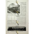 Electric Locomotive, Victorian Inventions, Book...
