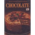 Better Homes & Gardens Chocolate Cook Book