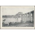 Saltash Bridge, Plymouth, Devon, 1904 - Pictori...
