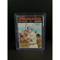 Bill Russell #226 | 1971 Topps Baseball Trading...