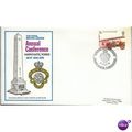GB Cover 1974 - The Royal British Legion Annual...