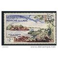 1960 SG 106 - cancelled