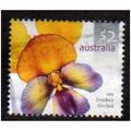 AUS 2006 $2.00 'DONKEY ORCHID' FINE USED (EBID1...