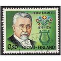 Mi 783: Centenary of the Birth of Heikki Klemet...