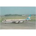Zaire Aero Service Boeing B707 458 Aircraft Pos...