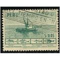 1952/1959 Michel 517 - fine used (o)