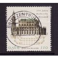 GERMANY 2001 SG 3063 110pf CATHOLIC COURT CHURC...