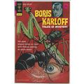 BORIS KARLOFF TALES OF MYSTERY # 52 NICE