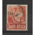 SouthAfrica.SG92 4d Electric Welding.English Pr...
