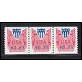 CVP33 23c Shield Very Fine MNH LGG PNC 11/3 PA5415