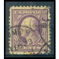 Used 501 3c George Washington Almost Very Fine ...