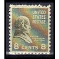 813 8c Martin Van Buren Very Fine MNH B0285