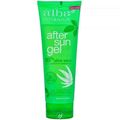 Alba After Sun Gel 98% ALOE VERA 8oz.