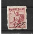 Austria.SG1139 3s "Burgenland".Fine Used.Aug22d