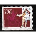 Portugal mi 2010 Europa Cept 1994 postfris