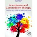 Acceptance and Commitment Therapy