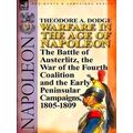 Warfare in the Age of Napoleon-Volume 3
