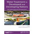 Water Treatment in Developed and Developing Nat...