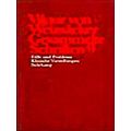 Weizsacker, V: Ges. Schriften 9/Kt