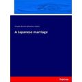 A Japanese marriage