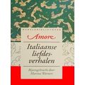 Amore, Italiaanse Liefdesverhalen