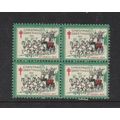 United States 1931 Christmas Greetings Stamps B...