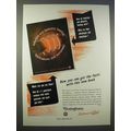 1946 Westinghouse Induction and Dielectric Heating Ad