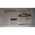 1980 Minolta EP 310 Copier Ad - Not Just Small, Micro