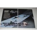 1984 McDonnell Douglas AV-8B Harrier II Ad