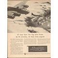 AIREARCH MFG COMPANY 1943 beat fog Kiska feel r...