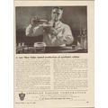 AMERICAN VISCOSE CO 1943 speed production synth...