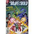 Flash & Green Lantern: The Brave & the Bold # 0...