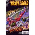 Flash & Green Lantern: The Brave & the Bold # 0...