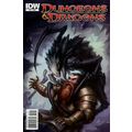 Dungeons & Dragons (Vol 1) # 012 NM MODERN AGE ...