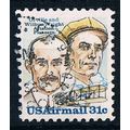 USA 1978 SGA1735 usa29 Wright Brothers & Wright...