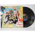 12" FROM USA . CULTURE CLUB I"LL TUMBLE 4 YA..M...