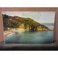 FERMAIN BAY, GUERNSEY, unused vintage postcard ...