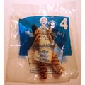 Vintage McDonald's Animal Alley Sable the Tiger...