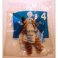 Vintage McDonald's Animal Alley Sable the Tiger Mint in Package