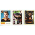 Petri Skriko 12x card lot