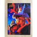 Marvel Masterpieces 1994 Base trading Card # 87...
