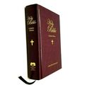 GNT Catholic Bible (1993, Hardcover) Good News ...