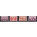 856 3c Panama Canal Almost Very Fine MNH VA0654d