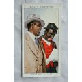 1935 Wills Radio Celebrities 2nd series No. 37 ...